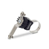 Minoura bevestigingset 1 bidon bh-100ebw, ø22~35mm