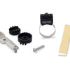 Minoura bevestigingset 1 bidon bh-100ebw, ø22~35mm