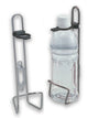Minoura bidonhouder dura cage ø4,5mm, zwart