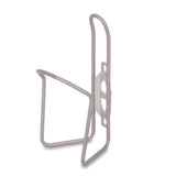 Minoura bidonhouder ab-500 mini, zilver - afbeelding 1