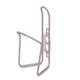 Minoura bidonhouder ab-500 mini, zilver
