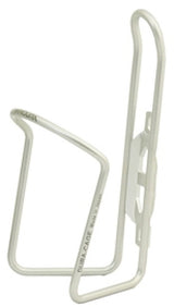Minoura bidonhouder ab100 ø4,5mm, titanium - afbeelding 1