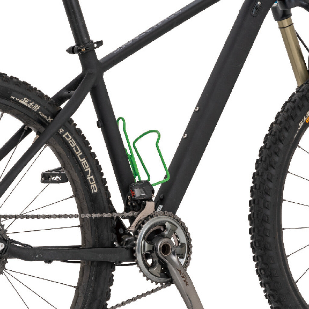 Minoura houder multi-cage mc-2000, met riemen (2)