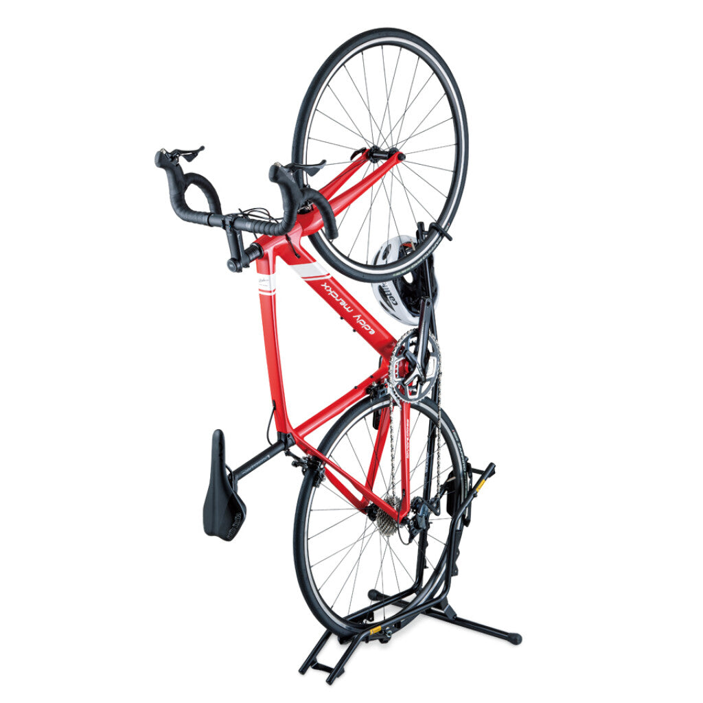Minoura displaystandaard bike tower 15