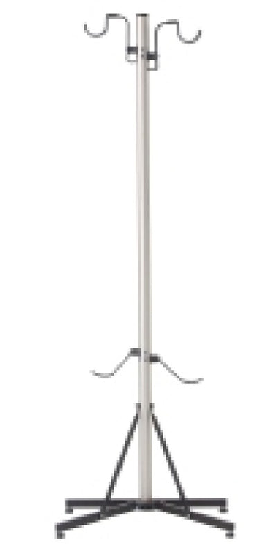 Minoura displaystandaard p-600al-6s, verticaal, 2 fietsen