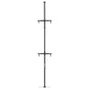 Minoura displaystandaard ds-2200, verticaal horizontaal