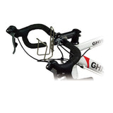 Minoura Bidonhouder snelspan 28 35mm - afbeelding 2