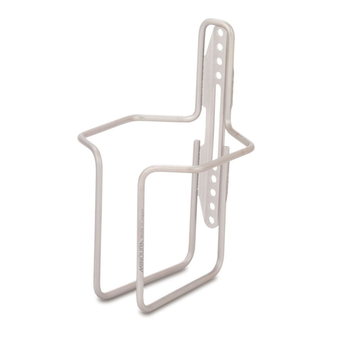 Minoura houder voor camping gasstel 10~18cm, jb-95ex, zwart