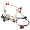 Minoura trainer liveride lr241 mini met stuurschakelaar
