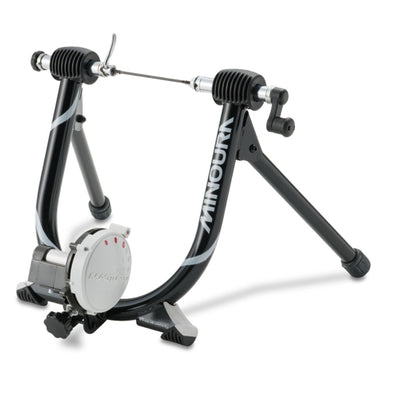 Minoura Indoor trainer MagRide 60D met magneet weerstand