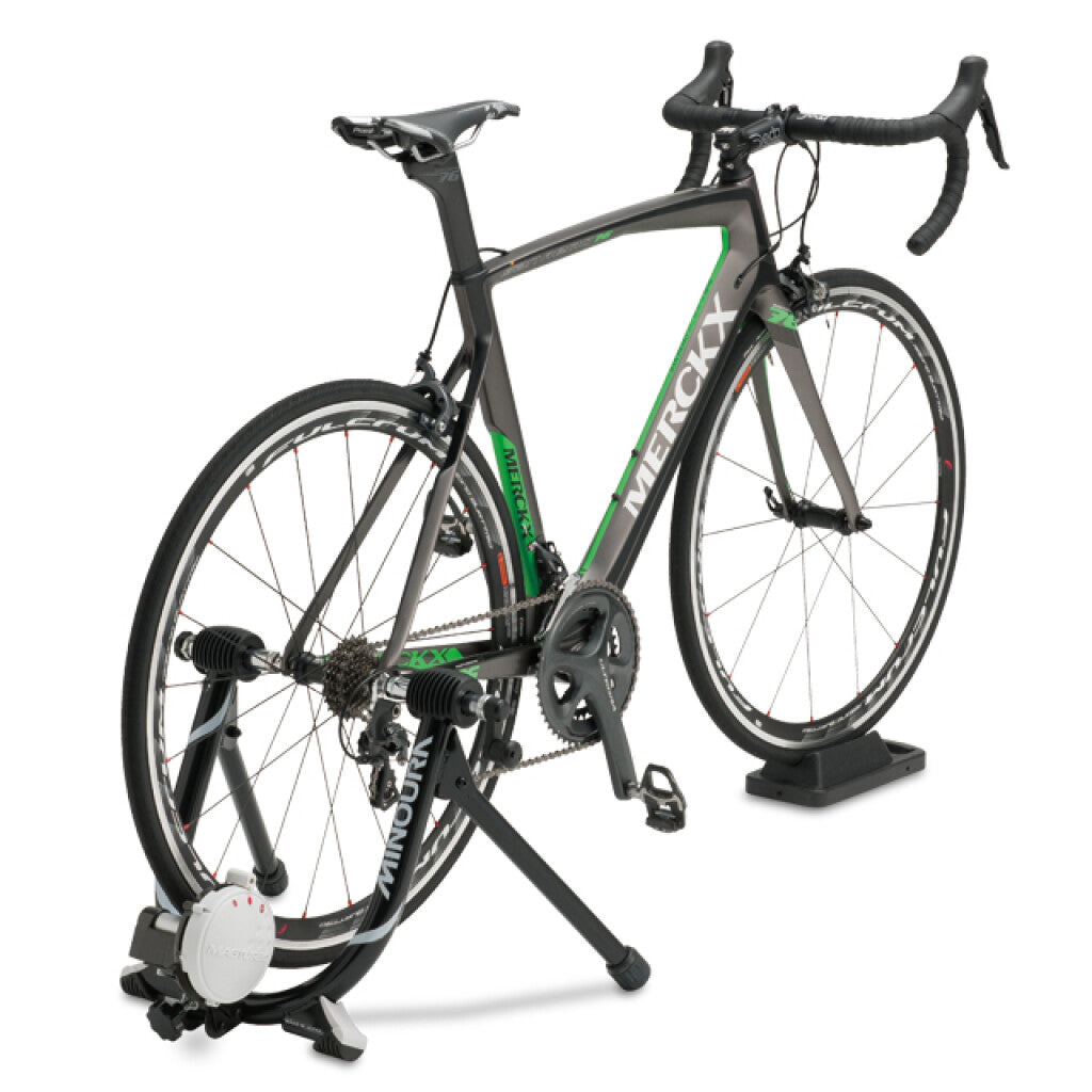 Minoura Indoor trainer MagRide 60D met magneet weerstand
