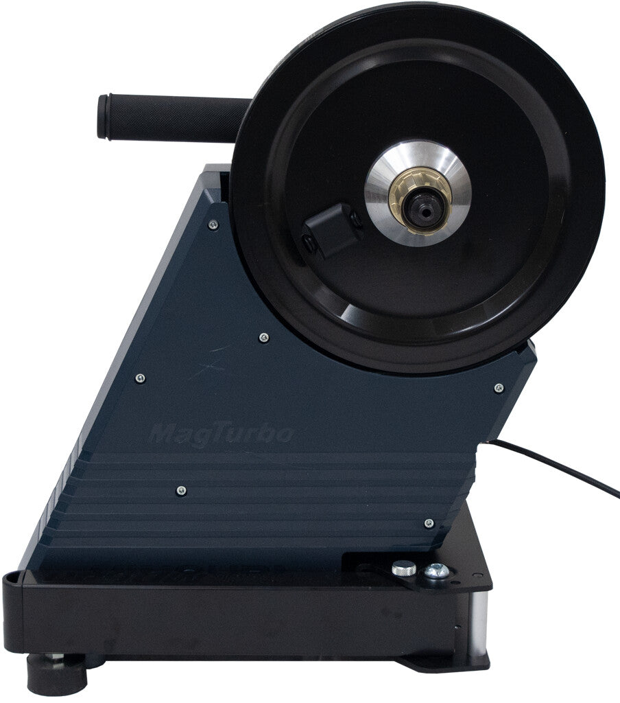 Minoura trainer magturbo md640 direct drive