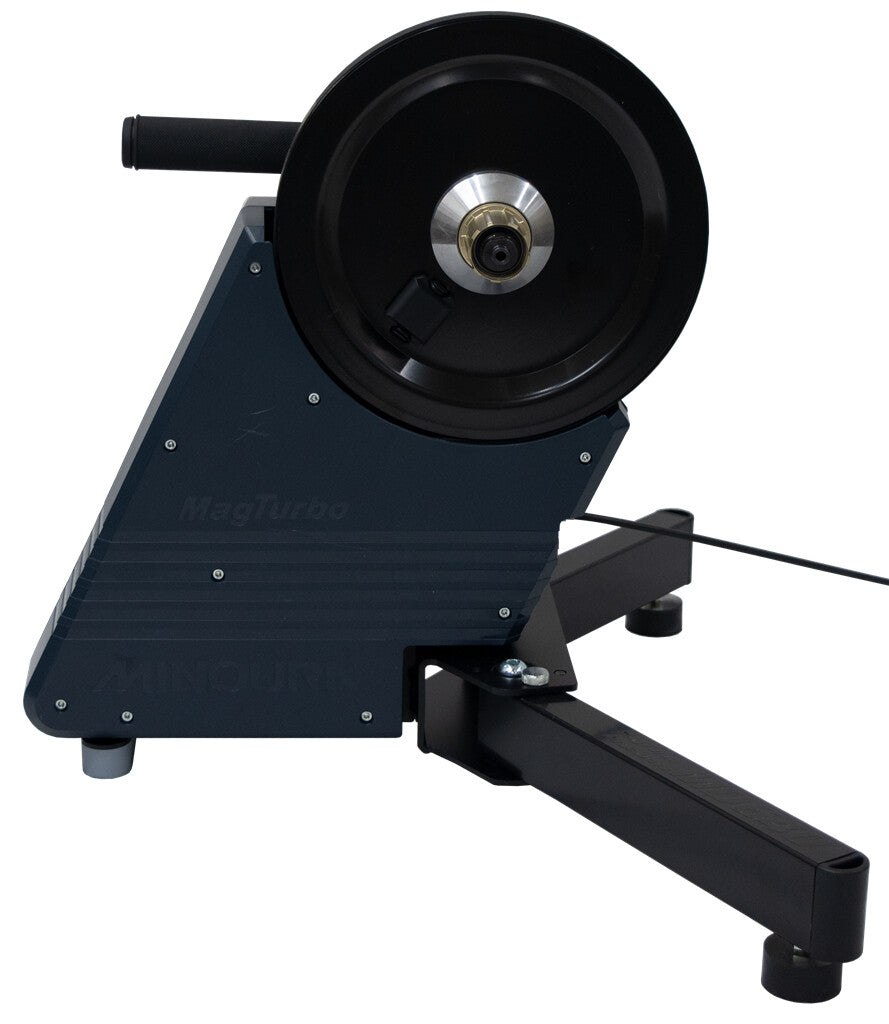 Minoura trainer magturbo md640 direct drive