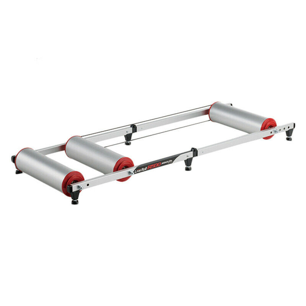 Minoura rollenbank liveroll r500 - sport
