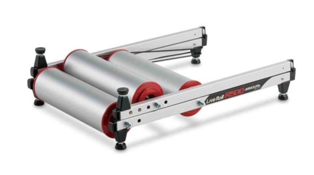 Minoura rollenbank liveroll r500 - sport