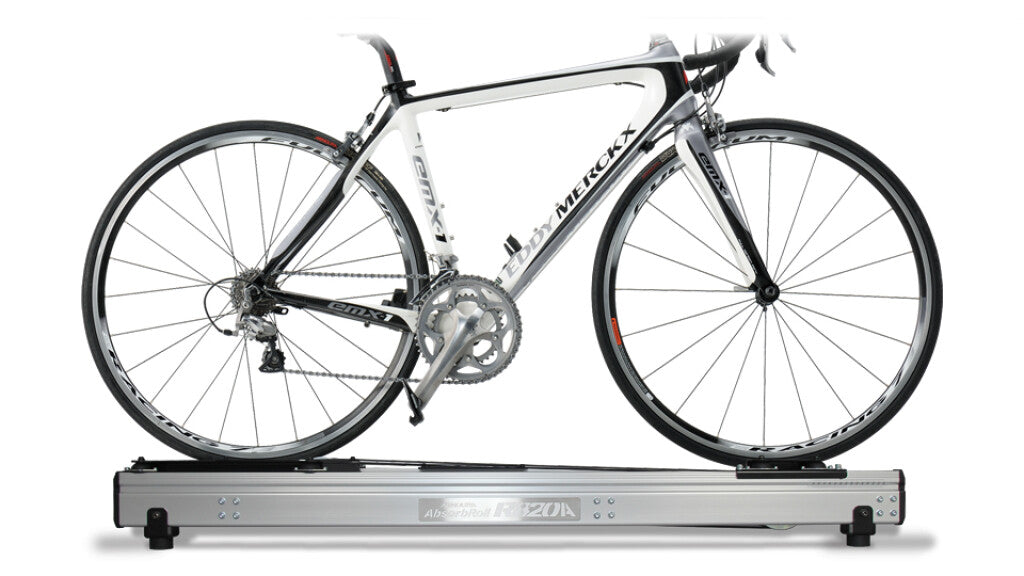 Minoura rollenbank liveroll r820 - professional