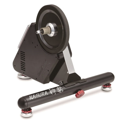 Minoura trainer liveride smart kagura lsd9200 direct drive