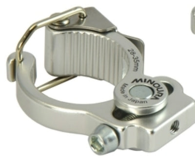 Minoura spacemount sm-2835, ø28~35mm