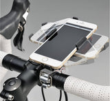 Telefoonhouder iH-220S met snelspanner - afbeelding 2
