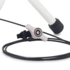 Minoura trainer liveride lr241 mini met stuurschakelaar