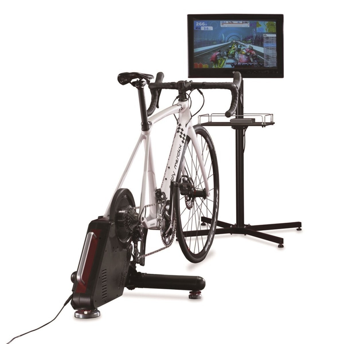 Minoura trainer liveride smart kagura lsd9200 direct drive