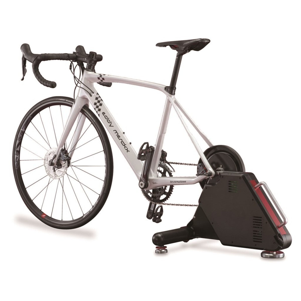 Minoura trainer liveride smart kagura lsd9200 direct drive