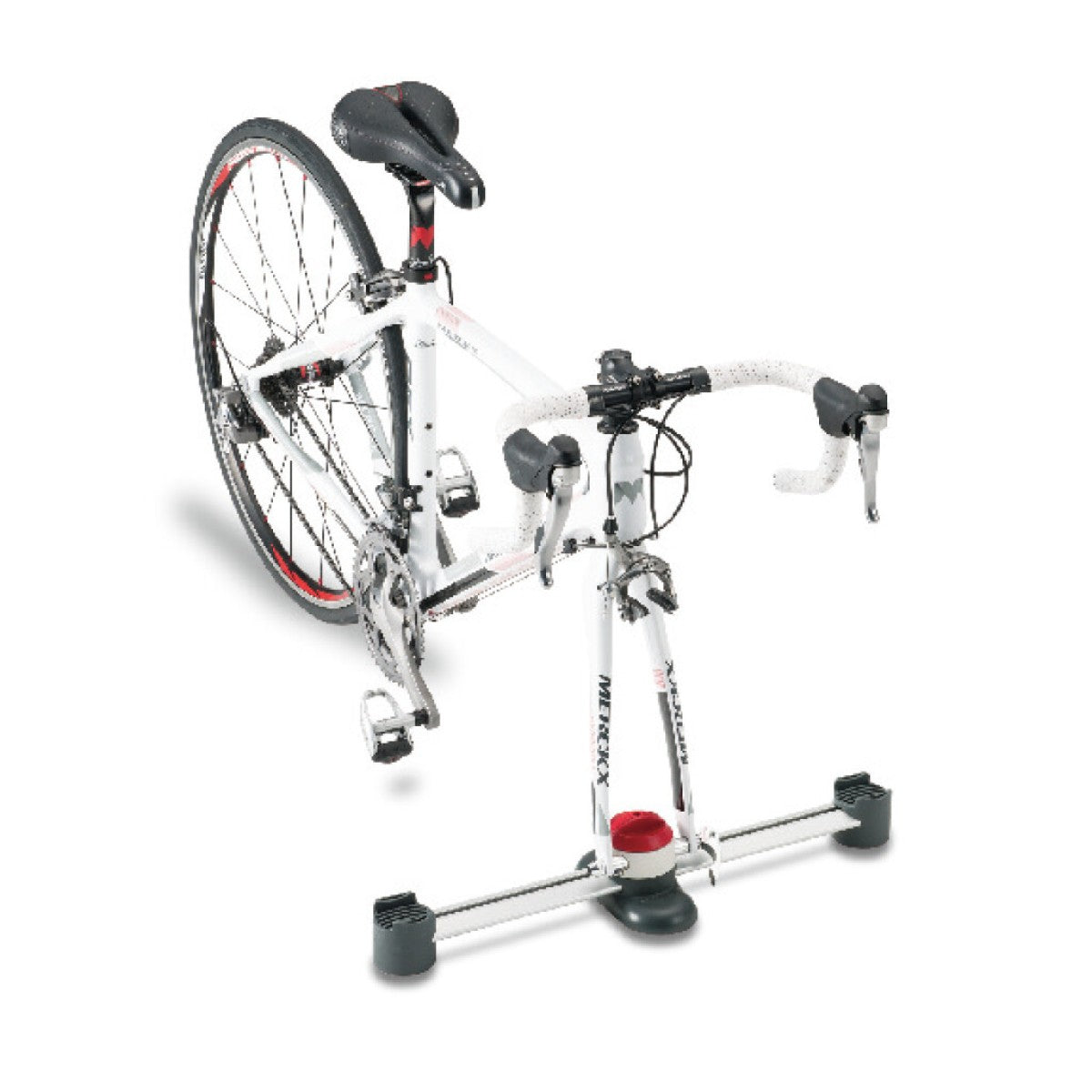 Fietsendrager Minoura Vergo-TF1 voor één fiets