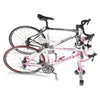 Minoura Vergo Transp.Standaard voor 2 fietsen QR 4047020