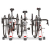 Minoura Vergo-TF3 voor drie fietsen