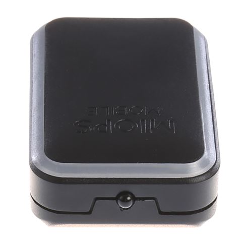 Miops mobile remote trigger
