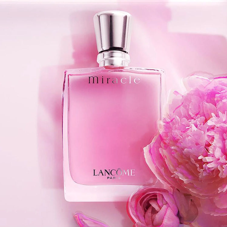 Lancome eau de parfum spray miracle femme 30ml dames