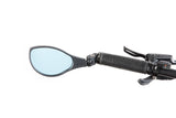 Mirage Spiegel Eye-D Met Plug Voor In Barend - afbeelding 3
