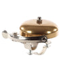Mirage bel retro alu 60mm, goud