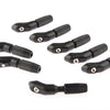 Spatbordstangbevestiging Mirage Speedclips (P8)