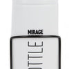 Mirage bidon 600ml star-white met alu houder