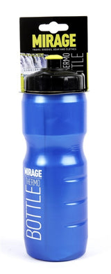 Mirage Thermo bidon 500 ml blauw - afbeelding 2