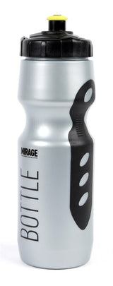 Mirage Bidon 700 ml zilver - afbeelding 1