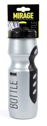 Mirage Bidon 700 ml zilver - afbeelding 2
