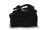 Mirage Bike Shoulder backpack voor vouwfiets - zwart - afbeelding 1
