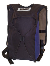Mirage Bike Shoulder backpack voor vouwfiets - zwart - afbeelding 2