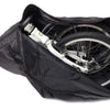Mirage Bike Storage Bag XL - Zwart