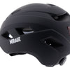 Buzaglo mirage urban helm e-bike led 55-58cm mat zwart