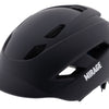 Buzaglo mirage urban helm e-bike led 58-61cm mat zwart