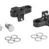 Buzaglo mirage stel crankverkorters cranco universeel