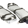 Veilige accu opberghoes Mirage Ebike Battery Safe Michel