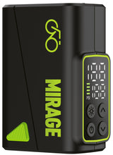 Buzaglo mirage elektrische pomp 10bar usb zwart - afbeelding 1