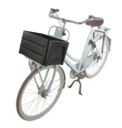 Mirage krat klik 'n krat zwart 24l