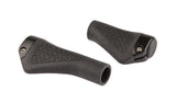 Mirage Fiets Slot 45 - 132 100mm - Zwart - afbeelding 1