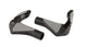 Mirage ErgoLock 134mm Zwart-fietslock