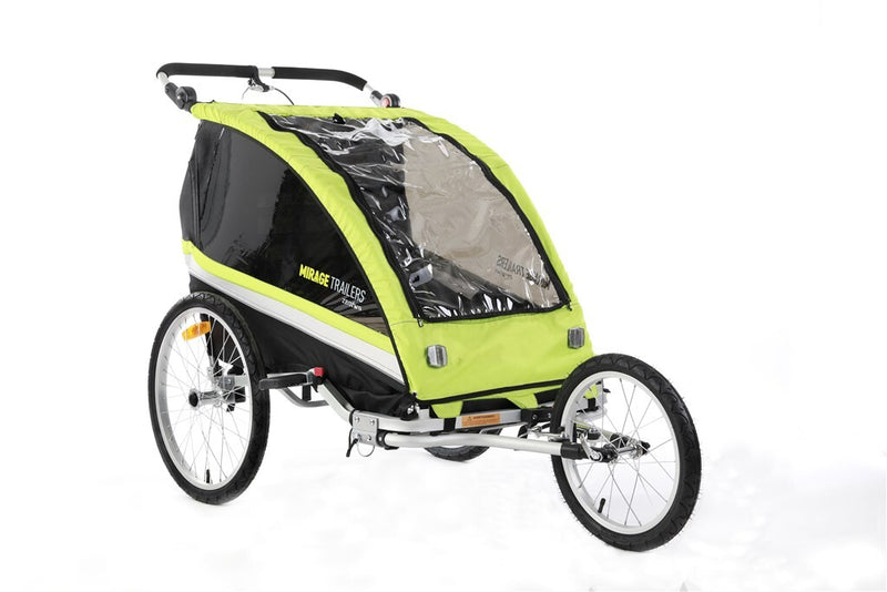 Mirage kids trailer jogger set, vw 16“